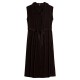 рокля,дамски,поли,и,рокли,billabong,little,flirt,short,sleeve,midi,dress,black,(black,2)