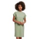 рокля,дамски,поли,и,рокли,build,your,brand,extended,short,sleeve,short,dress,soft,salvia,(green)