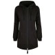 палто,дамски,якета,и,палта,build,your,brand,parka,coat,black,(black)