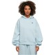 суичър,дамски,блузи,starter,black,label,essential,oversized,hoodie,blue,(ice,water,blue)