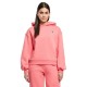суичър,дамски,блузи,starter,black,label,essential,oversized,hoodie,pink,grape,fruit,(pink)