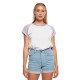 тениска,дамски,тениски,urban,classics,contrast,raglan,short,sleeve,t,shirt,white,(white,lilac)