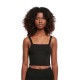 тениска,дамски,топове,urban,classics,cropped,knit,sleeveless,t,shirt,black,(black)
