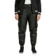 панталони,дамски,панталони,urban,classics,faux,leather,cargo,pants,black,(black)