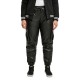 панталони,дамски,панталони,urban,classics,faux,leather,mid,waist,cargo,pants,black