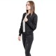 яке,дамски,якета,и,палта,urban,classics,light,bomber,jacket,black