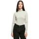 тениска,дамски,тениски,urban,classics,modal,long,sleeve,high,neck,t,shirt,soft,salvia,(green)