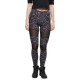 клин,дамски,клинове,дамски,чорапогащи,и,клинове,urban,classics,tech,aop,short,leggings,black,(black,paisley)