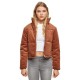яке,дамски,якета,и,палта,urban,classics,corduroy,puffer,jacket,toffee,(brown)