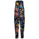 гащеризон,дамски,гащеризони,urban,classics,viscose,bandeau,jumpsuit,black