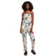 гащеризон,дамски,гащеризони,urban,classics,viscose,bandeau,jumpsuit,white,sand,fruity,(white)