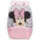 юношеска,раница,раници,samsonite,disney,ultimate,2.0,s+,11.5l,junior,backpack,minnie,glitter,(pink)