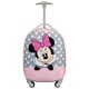 куфари,samsonite,disney,ultimate,2.0,spinner,46,16,20.5l,trolley,pink