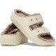 сандали,мъжки,сандали,crocs,classic,cozzzy,sandals,beige,(bone,mushroom)