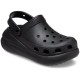 мъжки,сандали,мъжки,джапанки,и,чехли,crocs,classic,crush,clogs,black