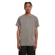 тениска,мъжки,тениски,build,your,brand,acid,washed,short,sleeve,t,shirt,asphalt,(grey)