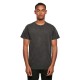 тениска,мъжки,тениски,build,your,brand,acid,washed,short,sleeve,t,shirt,black,(black)