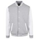 яке,мъжки,якета,build,your,brand,basic,college,jacket,heather,grey,white,(grey)