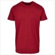 тениска,мъжки,тениски,build,your,brand,basic,short,sleeve,t,shirt,burgundy,(red)