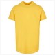 тениска,мъжки,тениски,build,your,brand,basic,short,sleeve,t,shirt,taxi,yellow,(yellow)