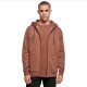 блуза,мъжки,пуловери,build,your,brand,heavy,full,zip,sweatshirt,brown