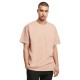 тениска,мъжки,тениски,build,your,brand,heavy,oversized,short,sleeve,t,shirt,amber,(beige)