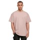 тениска,мъжки,тениски,build,your,brand,heavy,oversized,short,sleeve,t,shirt,pink,(dusk,rose)