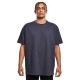 тениска,мъжки,тениски,build,your,brand,heavy,oversized,short,sleeve,t,shirt,navy,(blue)