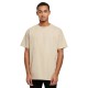 тениска,мъжки,тениски,build,your,brand,heavy,oversized,short,sleeve,t,shirt,sand,(beige)