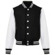 яке,мъжки,якета,build,your,brand,organic,sweat,college,jacket,black