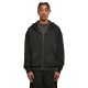 блуза,мъжки,пуловери,build,your,brand,ultra,heavy,full,zip,sweatshirt,black