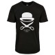 тениска,мъжки,тениски,cayler,&,sons,pa,icon,short,sleeve,t,shirt,black,(black,white)