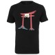 тениска,мъжки,тениски,mister,tee,hooped,arch,short,sleeve,t,shirt,black,(black)