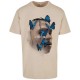 тениска,мъжки,тениски,mister,tee,le,papillon,oversize,short,sleeve,t,shirt,beige,(wet,sand)