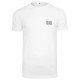 тениска,мъжки,тениски,mister,tee,no,hard,feelings,short,sleeve,t,shirt,white,(white)