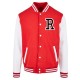 яке,мъжки,якета,mister,tee,rose,college,jacket,red