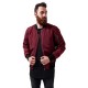 яке,мъжки,якета,urban,classics,2,tone,jacket,burgundy,black,(black)