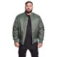 яке,мъжки,якета,urban,classics,basic,jacket,green,(olive)