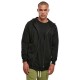 блуза,мъжки,пуловери,urban,classics,basic,terry,full,zip,sweatshirt,black
