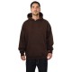 суичър,мъжки,пуловери,urban,classics,blank,hoodie,brown