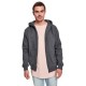 блуза,мъжки,пуловери,urban,classics,full,zip,sweatshirt,grey,(charcoal)