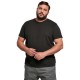 тениска,мъжки,тениски,urban,classics,organic,fitted,strech,short,sleeve,t,shirt,black,(black)