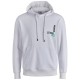 суичър,мъжки,пуловери,jack,&,jones,legends,hoodie,white,(white)
