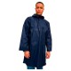 палто,мъжки,якета,jack,&,jones,solar,poncho,raincoat,blue