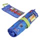 канцеларски,принадлежности,cerdá,avengers,capitan,america,pencil,case,blue