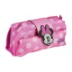 канцеларски,принадлежности,cerdá,minnie,pencil,case,pink