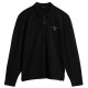 мъжки,блузи,с,яка,napapijri,elbas,4,long,sleeve,polo,black