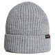 шапка,всички,шапки,napapijri,foli,3,beanie,grey,(medium,grey,melange)