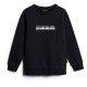 блуза,детски,блузи,napapijri,k,b,box,2,sweatshirt,black