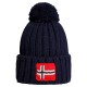 шапка,всички,шапки,napapijri,semiury,6,beanie,blue,(blue,marine)